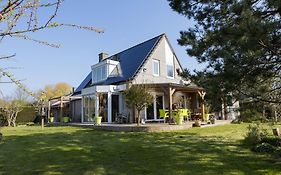 Vegan B&B De Groene Mus